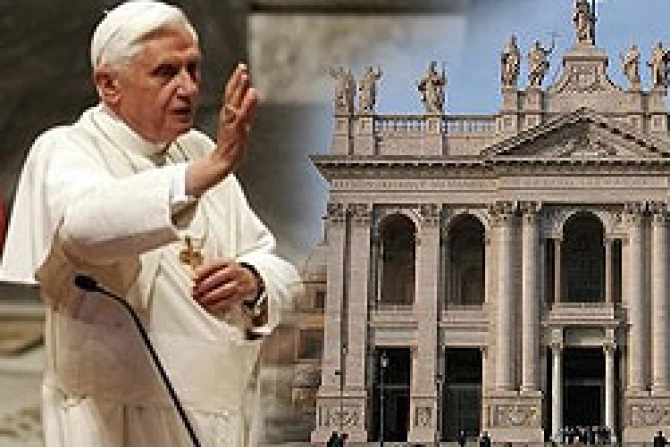 Science Benedict PDA